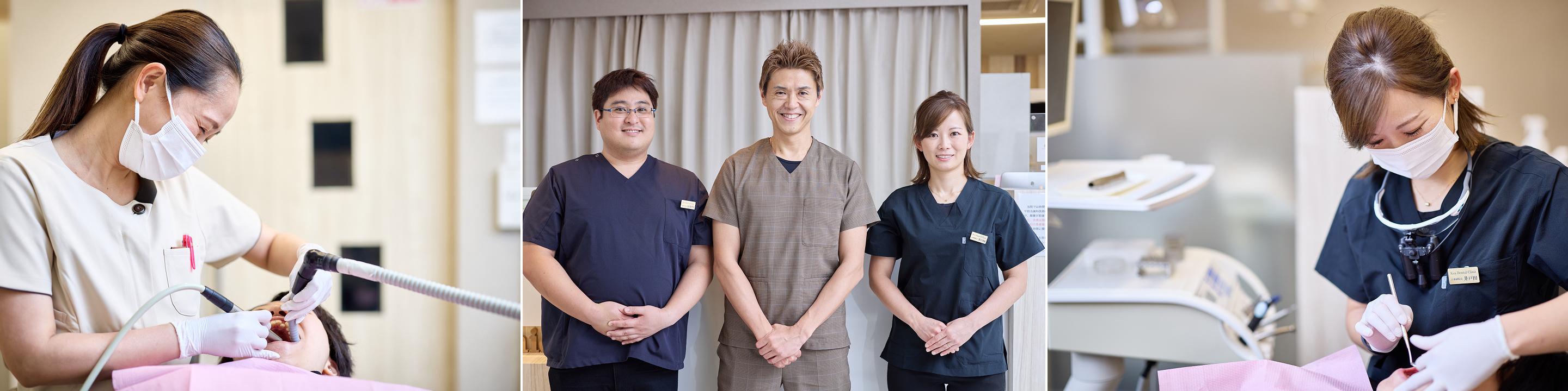 クリニックのイメージ