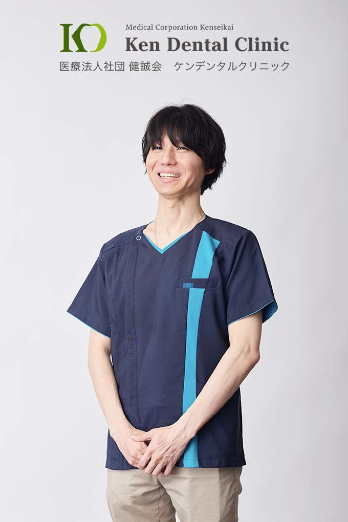 江南院 ドクター 豊田 貴久