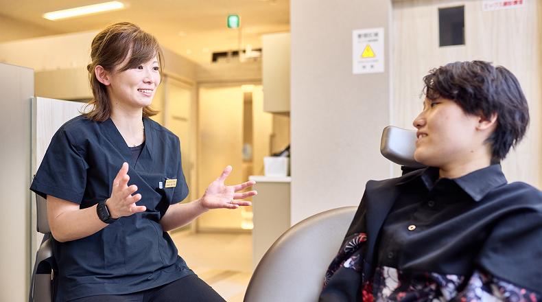 インプラント治療